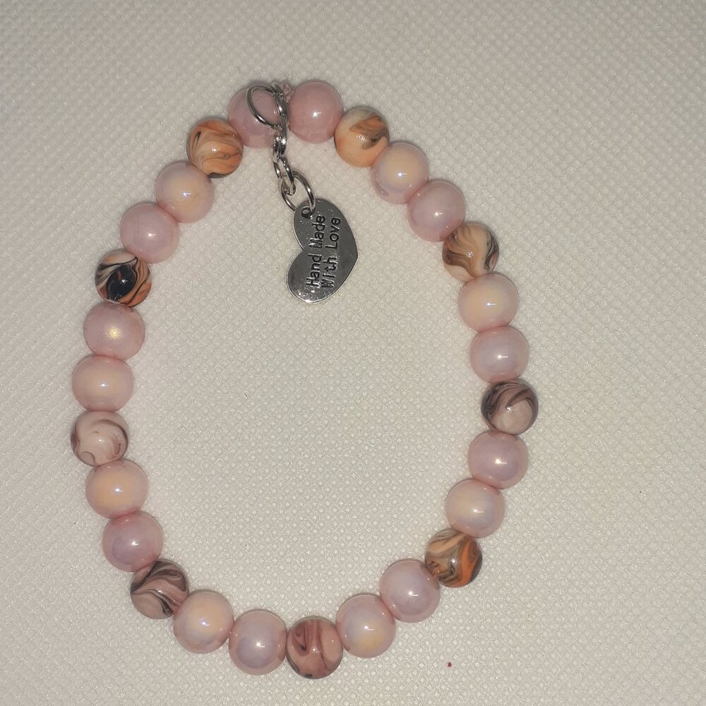 Beaded Bracelet